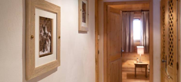 CGH菲尔瓦科莱特SPA公寓式酒店(CGH Résidences & Spas la Ferme du Val Claret)图片