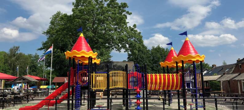 瓦登贺诺酒店(Hotel Waddengenot)图片