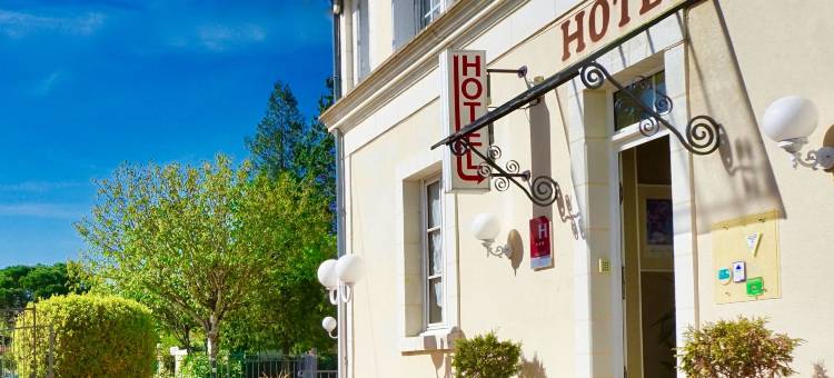 克莱尔小屋酒店(Logis Hôtel Restaurant Clair Cottage)图片