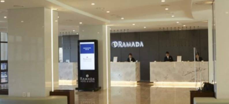 江原平昌华美达套房酒店(Ramada Hotel & Suites by Wyndham Gangwon Pyeongchang)图片