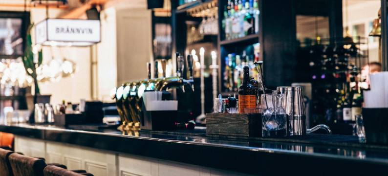 利德雪平市酒店(Stadshotellet Lidköping)图片