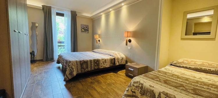 泰伯公寓式酒店(Residence Tabor)图片