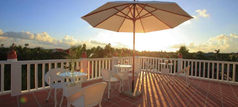 椰园家庭旅馆(Coconut Garden Homestay)图片