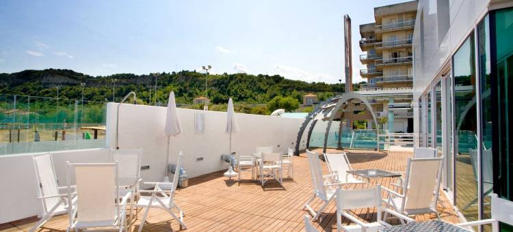 亚历山大博物馆宫酒店(Hotel Alexander Museum Palace)图片