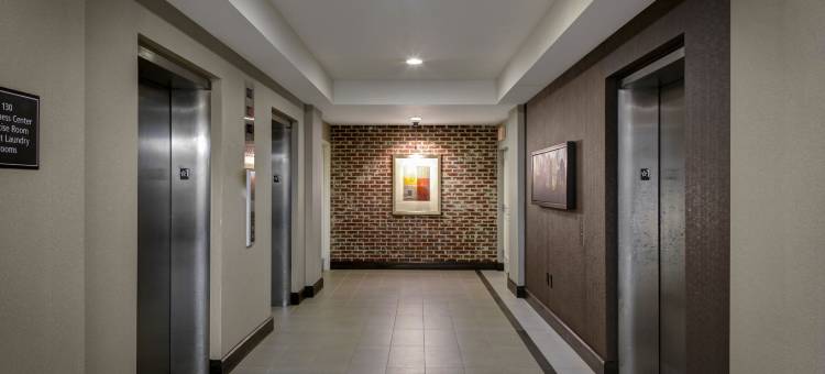 Residence Inn Atlanta Midtown/Peachtree at 17th图片