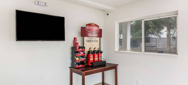 杰克逊维尔南6号一室公寓(Studio 6 Extended Stay - Jacksonville, FL - South)图片