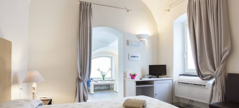 梅森特雷斯努拉格斯酒店(Hotel Maison Tresnuraghes)图片