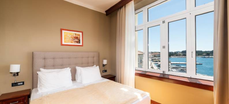 波皇宫酒店(BO Hotel Palazzo)图片