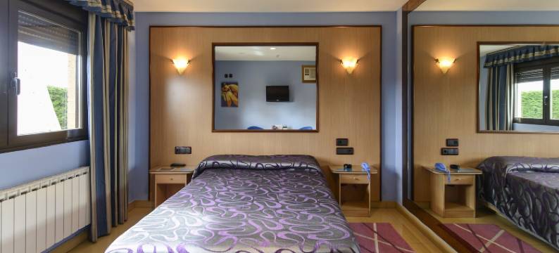 坎昆莱昂汽车旅馆(Motel Cancun León)图片