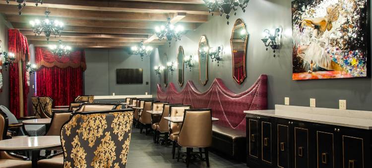 多菲内新奥尔良酒店(Dauphine Orleans Hotel)图片