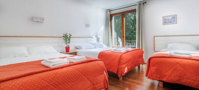 圣克莱尔酒店(Hôtel Saint Clair)图片