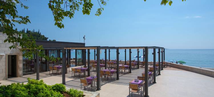 麦斯特拉精选米利尼别墅及出租公寓(Maistra Select Mlini Villas and Apartments)图片