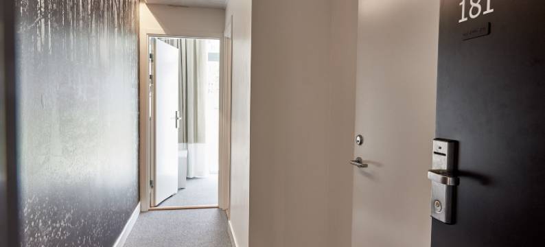 宜家酒店(Ikea Hotell)图片