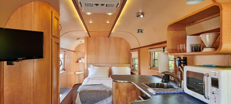 冒险航点酒店(Waypoint Ventura)图片