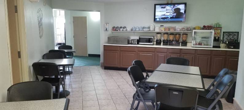 简单奖励旅馆(Simple Rewards Inn)图片