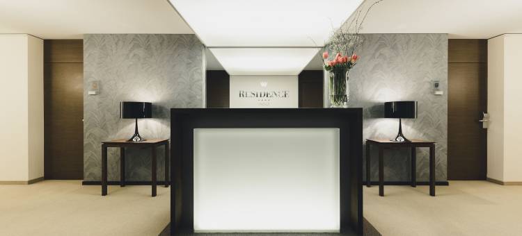 公寓酒店(Residence Hotel)图片
