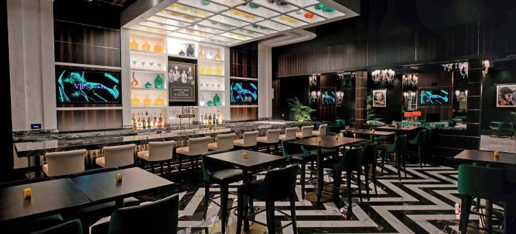 血色珍珠 度假村(Scarlet Pearl Casino Resort)图片