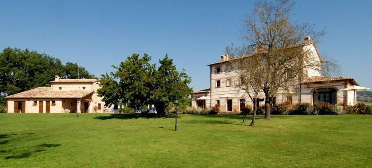 公爵苑乡村民宿(Parco Ducale Country House)图片