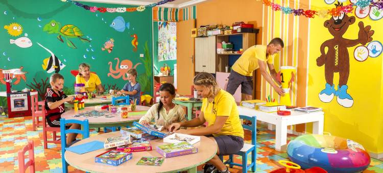 Tui Magic Life 佩内洛普海滩(Tui Magic Life Penelope Beach)图片