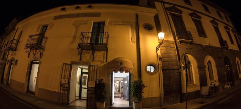 多墨酒店(Hotel Il Duomo PHG)图片