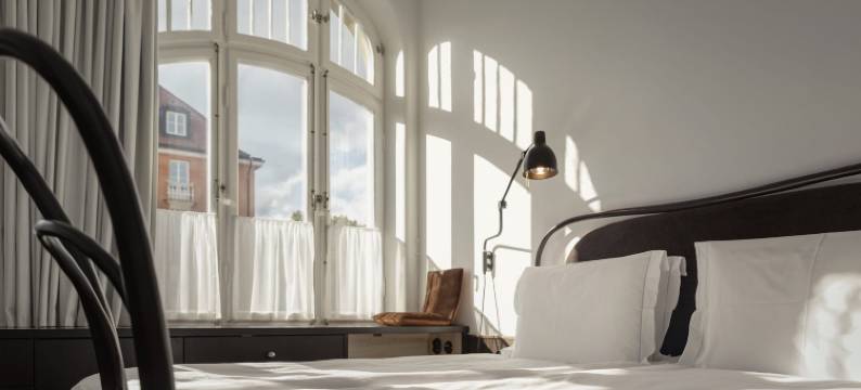 斯德哥尔摩克拉拉女士诺比斯酒店 - 设计酒店联盟会员(Miss Clara by Nobis, Stockholm, a Member of Design Hotels™)图片