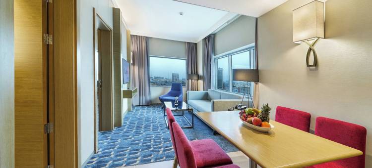 达尔雷哈恩罗塔纳阿尔科巴(Dar Rayhaan by Rotana Al Khobar)图片