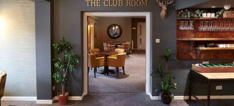 桥屋酒店，贝斯特韦斯特品质精选(The Bridge House, BW Signature Collection)图片