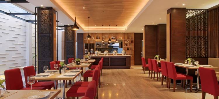 库塔奥纳酒店(Ohana Hotel Kuta)图片