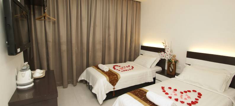 新世纪大酒店(New Century Hotel Melaka)图片