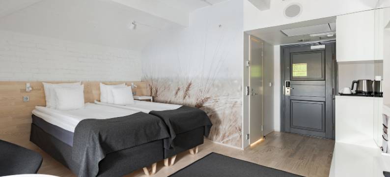 坦佩雷别墅原作所库斯酒店(Original Sokos Hotel Villa)图片