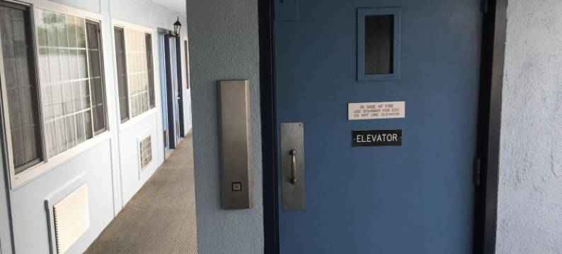 城堡旅馆(Castle Inn)图片