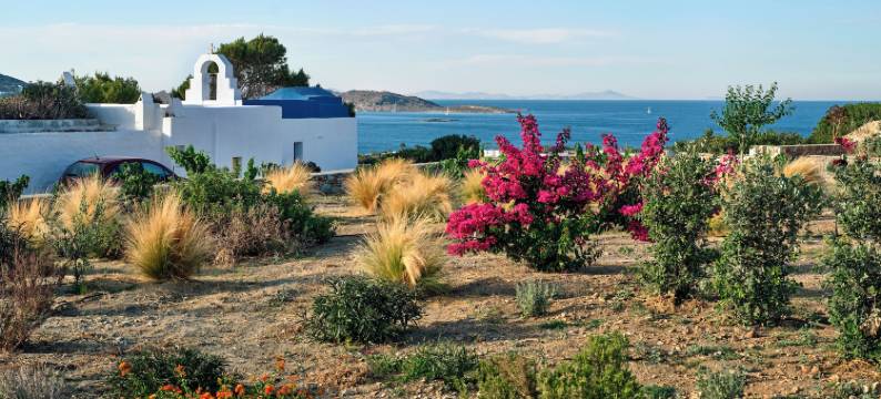 蓝色滨海别墅酒店(Blue Mare Villas)图片