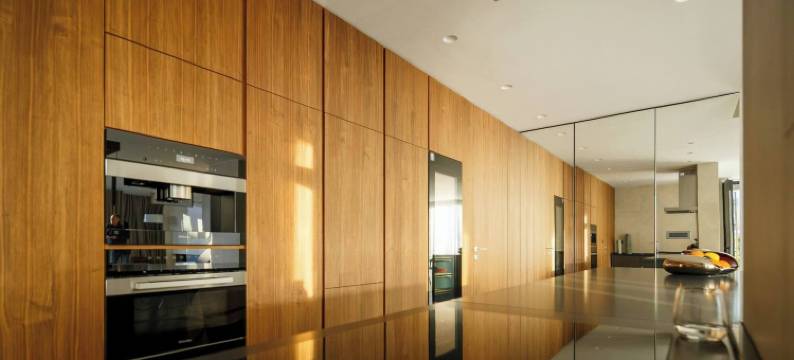 Z6别墅 - 罗威尼市中心的豪华度假屋(Villa Z6 - Luxury Retreat in the Heart of Rovinj)图片