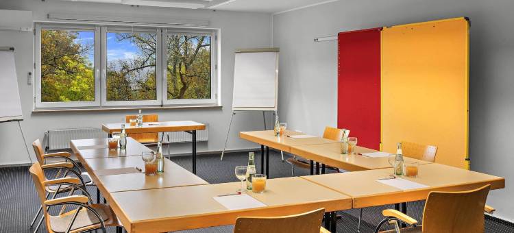 中心酒店(Hotel Central)图片