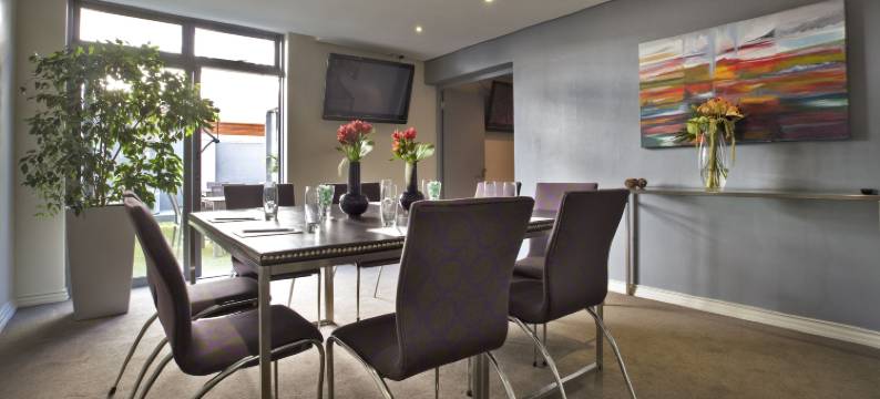 海德酒店(The Hyde All Suite Hotel)图片