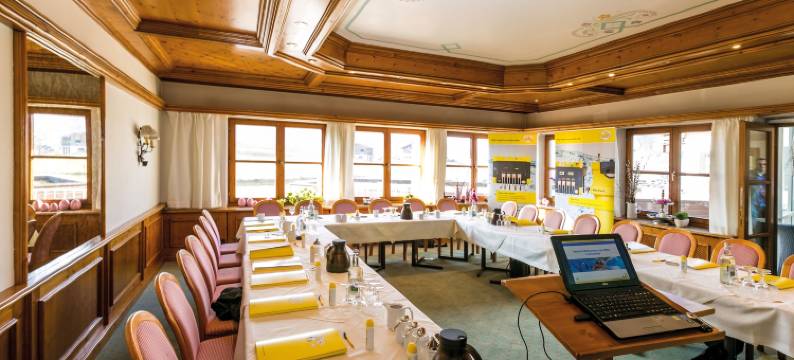 苏尔萨贝格霍夫酒店(Sulzberger Hof)图片