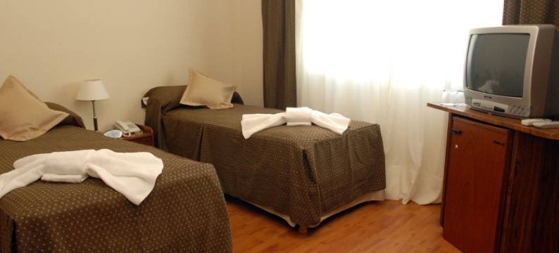 维亚苏酒店(Viasui Hotel)图片