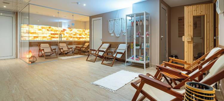 阿芙罗狄蒂海滩酒店(Aphrodite Beach Hotel)图片