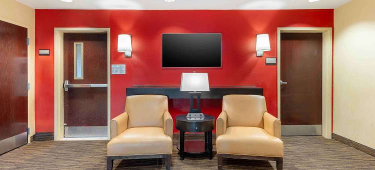 长住美国酒店-萨克拉门托-瓦卡维尔(Extended Stay America Suites - Sacramento - Vacaville)图片
