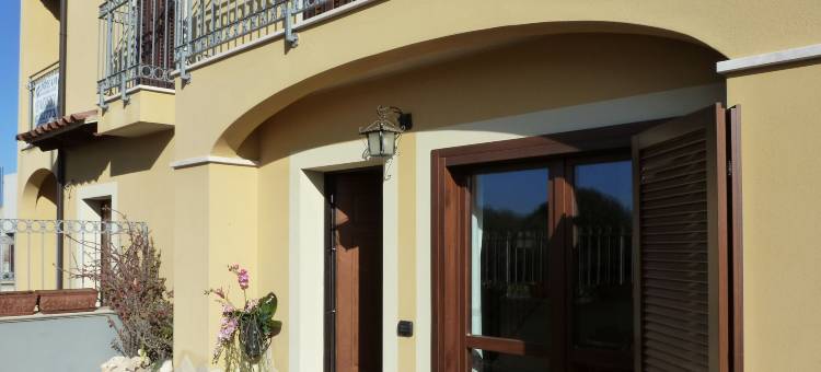 海梦酒店(Sogno di Mare)图片