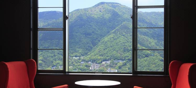 箱根今宵别墅(Bettei Koyoi (Adult Only))图片