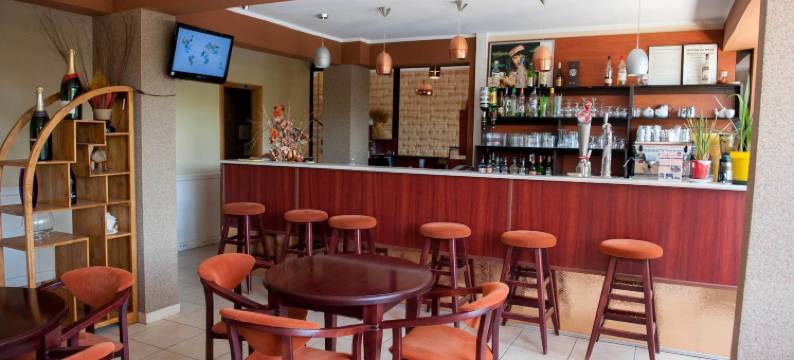 左岸餐厅酒店(Hotel Restaurant Rive Gauche)图片