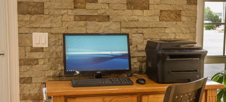 里奇兰酒店(Richland Inn)图片