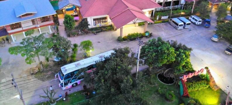 弗鲁亚布萨巴度假村及水疗中心(Phurua Bussaba Resort & Spa)图片