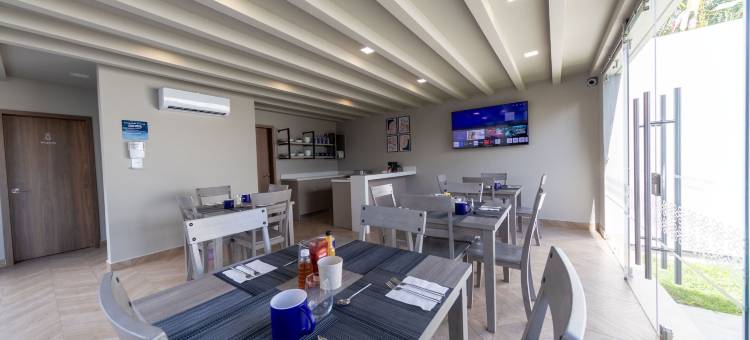 雪松酒店(Cedrela)图片