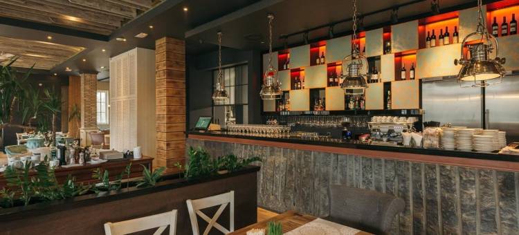 ABC酒店(Hotel ABC)图片