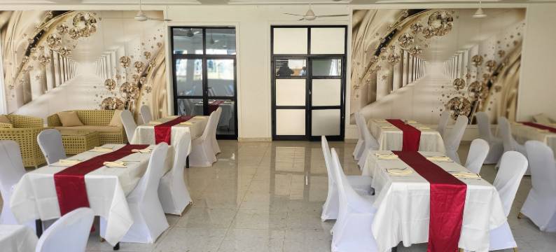 梅兹住宅酒店(Metzy Residence Hotel)图片