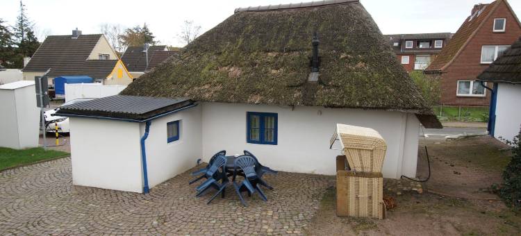 布克霍尔兹度假屋酒店(Holiday Homes Buchholz)图片