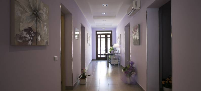 罗特森堤耶里民宿(Rotte e Sentieri B&B)图片