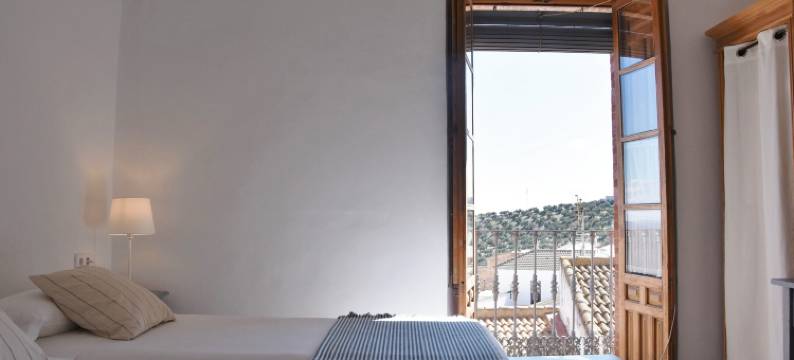 阿尔玛拉民宿(Casa Almara)图片